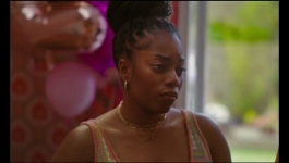 Queenie - Season 01 Episode 07